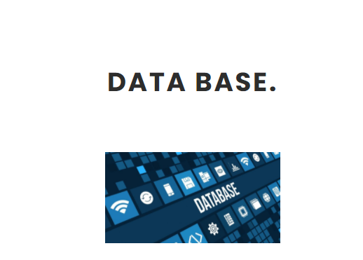data base